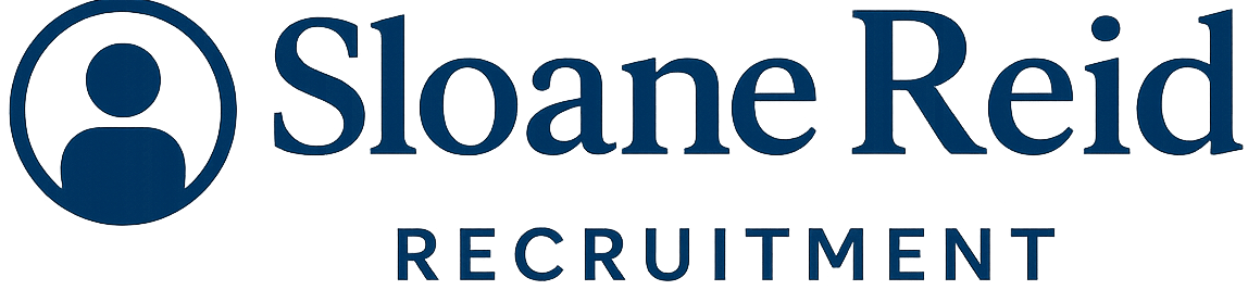 Sloane Reid Recruitment